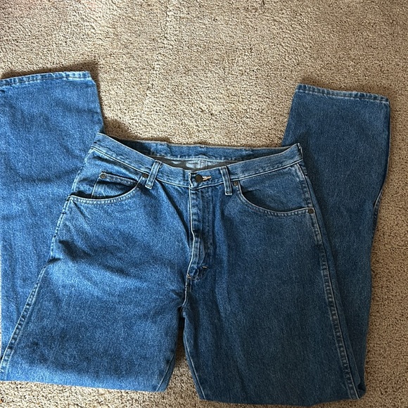 Wrangler jeans - Picture 3 of 4